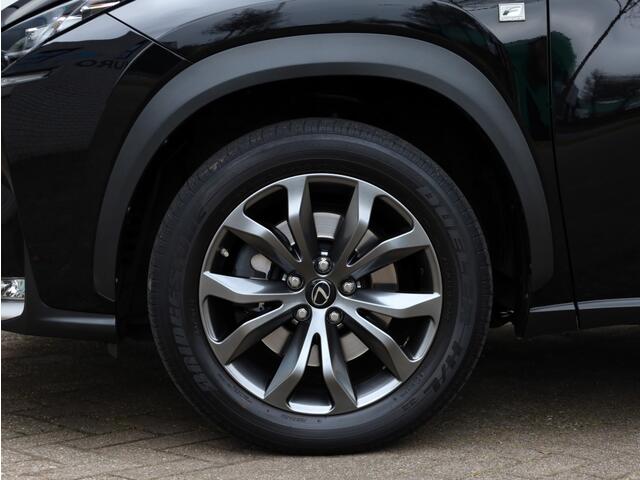 Lexus NX 300h AWD F Sport Line | Mark Levinson | 360 Camera | Trekhaak