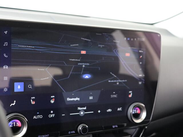 Lexus NX 450h+ AWD Luxury Line | Trekhaak | 360 Camera | Lederen Bekleding |