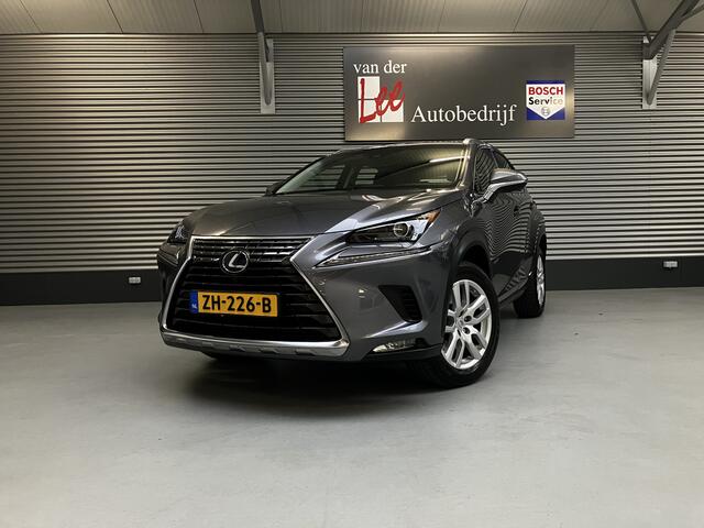 Lexus NX 300 HYBRID/NAVI/LED/CAM/KEY-LESS/ADAPTIVE CRUISE/ENZ