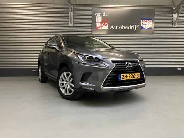 Lexus NX 300 HYBRID/NAVI/LED/CAM/KEY-LESS/ADAPTIVE CRUISE/ENZ