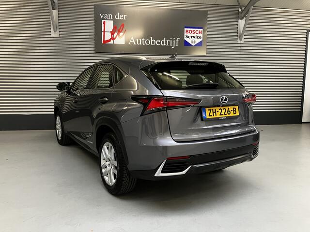Lexus NX 300 HYBRID/NAVI/LED/CAM/KEY-LESS/ADAPTIVE CRUISE/ENZ
