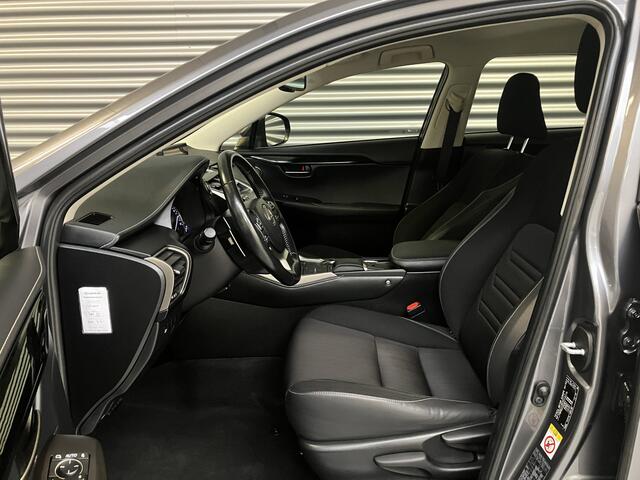 Lexus NX 300 HYBRID/NAVI/LED/CAM/KEY-LESS/ADAPTIVE CRUISE/ENZ