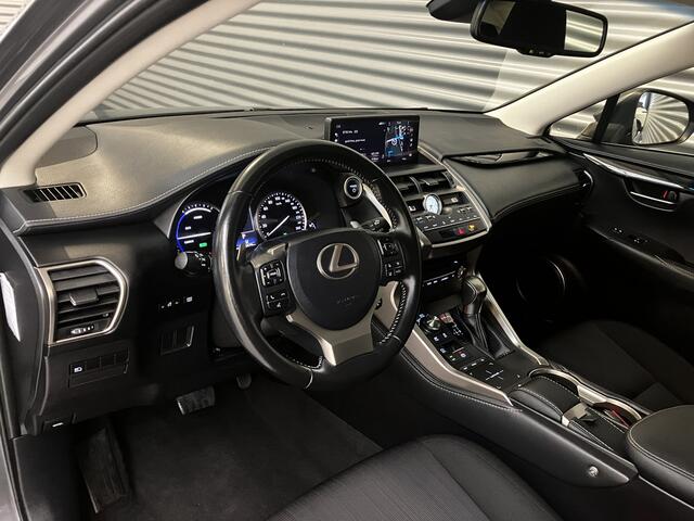Lexus NX 300 HYBRID/NAVI/LED/CAM/KEY-LESS/ADAPTIVE CRUISE/ENZ