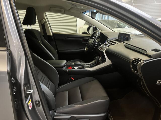 Lexus NX 300 HYBRID/NAVI/LED/CAM/KEY-LESS/ADAPTIVE CRUISE/ENZ