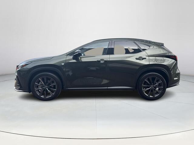 Lexus NX 450h+ AWD F Sport Line | 06-10141018 Voor meer informatie