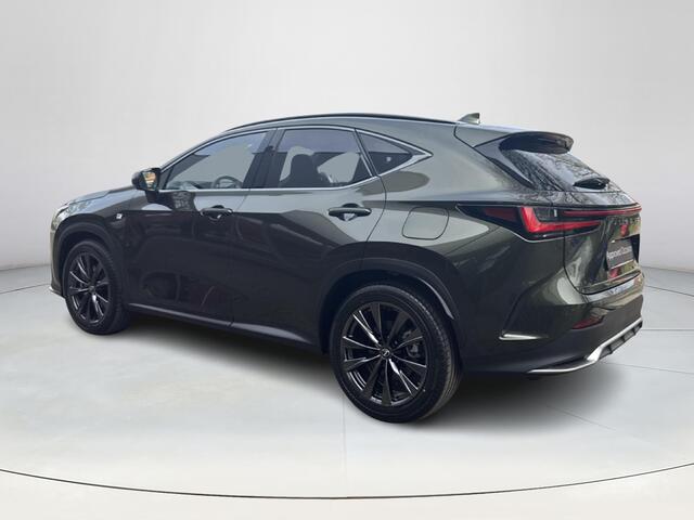 Lexus NX 450h+ AWD F Sport Line | 06-10141018 Voor meer informatie