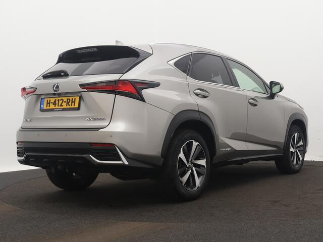 Lexus NX 300h AWD Executive Premium Limited | Navigatie | Camera | Dodehoek Ass. | Parkeersensoren |