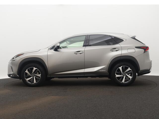 Lexus NX 300h AWD Executive Premium Limited | Navigatie | Camera | Dodehoek Ass. | Parkeersensoren |