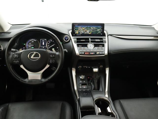 Lexus NX 300h AWD Executive Premium Limited | Navigatie | Camera | Dodehoek Ass. | Parkeersensoren |