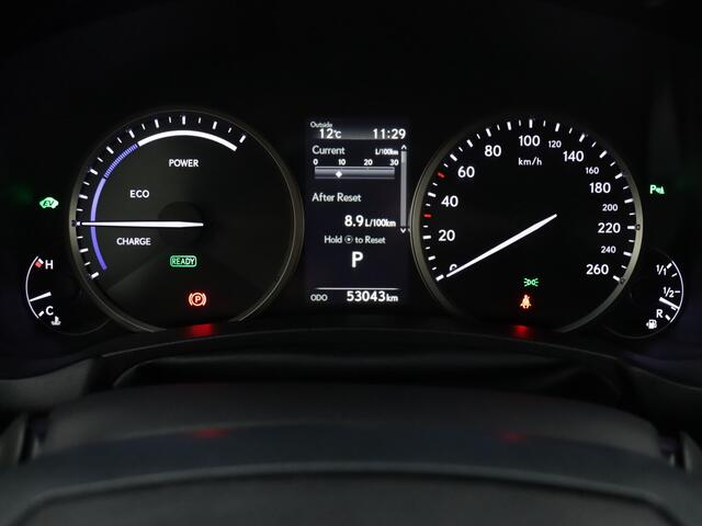 Lexus NX 300h AWD Executive Premium Limited | Navigatie | Camera | Dodehoek Ass. | Parkeersensoren |
