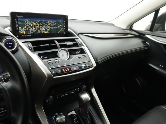 Lexus NX 300h AWD Executive Premium Limited | Navigatie | Camera | Dodehoek Ass. | Parkeersensoren |
