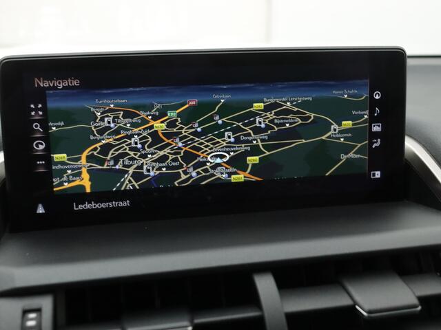 Lexus NX 300h AWD Executive Premium Limited | Navigatie | Camera | Dodehoek Ass. | Parkeersensoren |