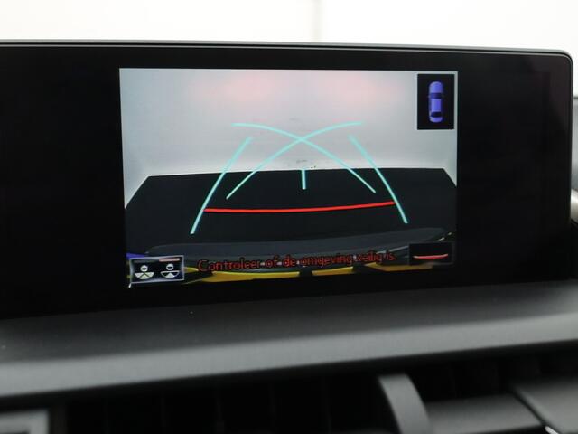 Lexus NX 300h AWD Executive Premium Limited | Navigatie | Camera | Dodehoek Ass. | Parkeersensoren |