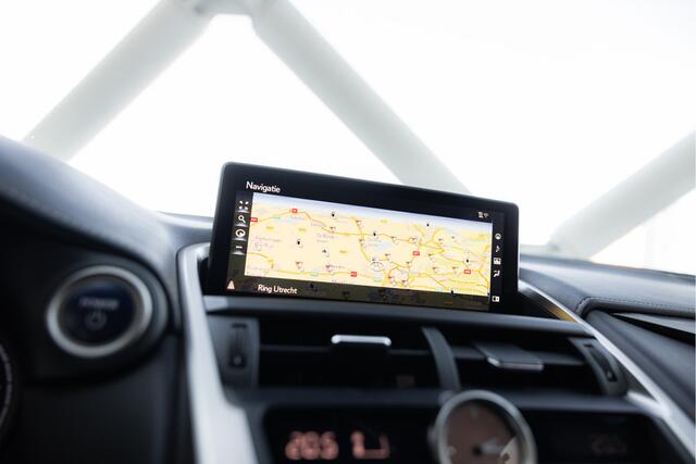 Lexus NX 300h AWD F Sport Line Limited | Apple/Android Carplay | Adaptieve Cruise Control | Stoelverwarming |