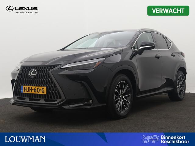Lexus NX 450h+ Launch Edition | Stuur- en stoelverwarming |