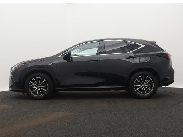 Lexus NX 450h+ Launch Edition | Stuur- en stoelverwarming |