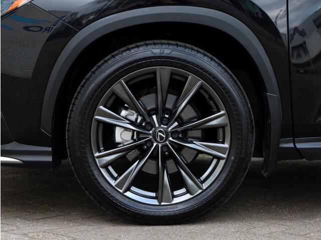 Lexus NX 350h AWD F Sport Line | 360 Camera | Head-Up | Trekhaak