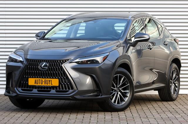 Lexus NX 350h