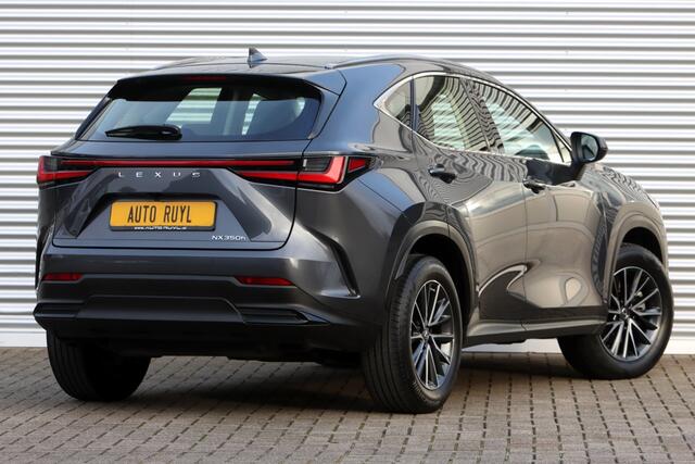 Lexus NX 350h