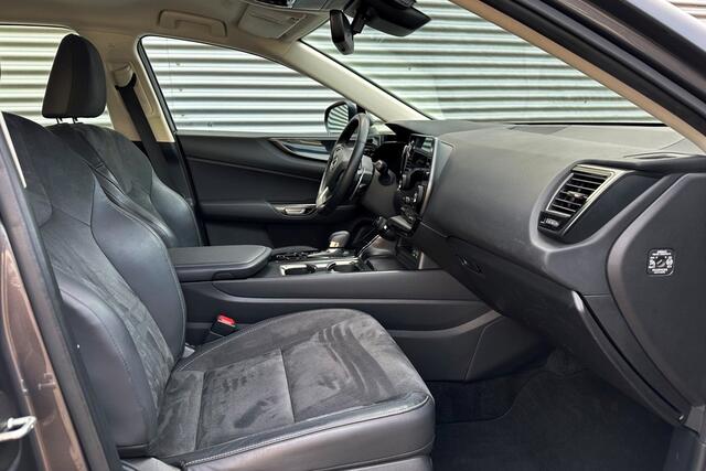 Lexus NX 350h