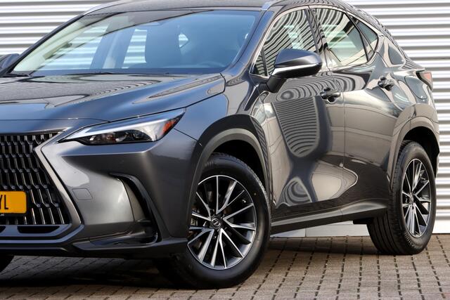 Lexus NX 350h