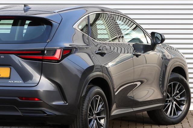 Lexus NX 350h