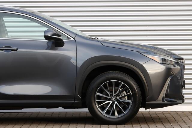 Lexus NX 350h