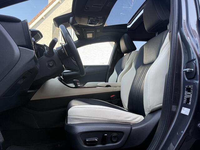 Lexus NX 450h+ AWD Luxury Line Panorama
