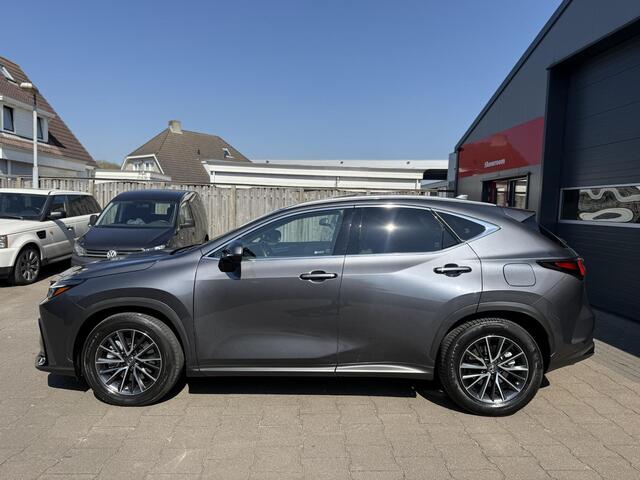 Lexus NX 450h+ AWD Luxury Line Panorama
