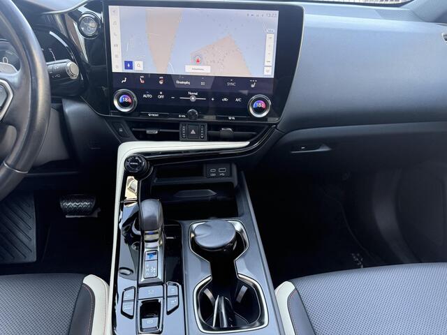 Lexus NX 450h+ AWD Luxury Line Panorama