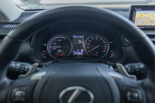 Lexus NX 300h AWD Luxury Edition | Panoramadak | Carplay | Stoelverwarming |