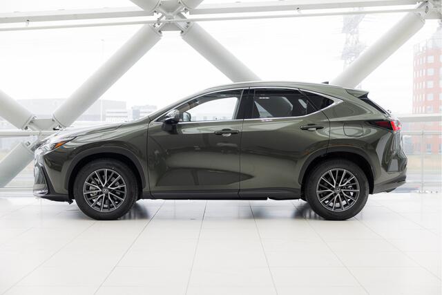 Lexus NX 450h+ AWD Luxury Line Limited | Stoelverwarming & koeling | Apple Carplay | Panoramic View |