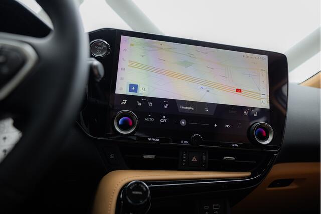 Lexus NX 450h+ AWD Luxury Line Limited | Stoelverwarming & koeling | Apple Carplay | Panoramic View |