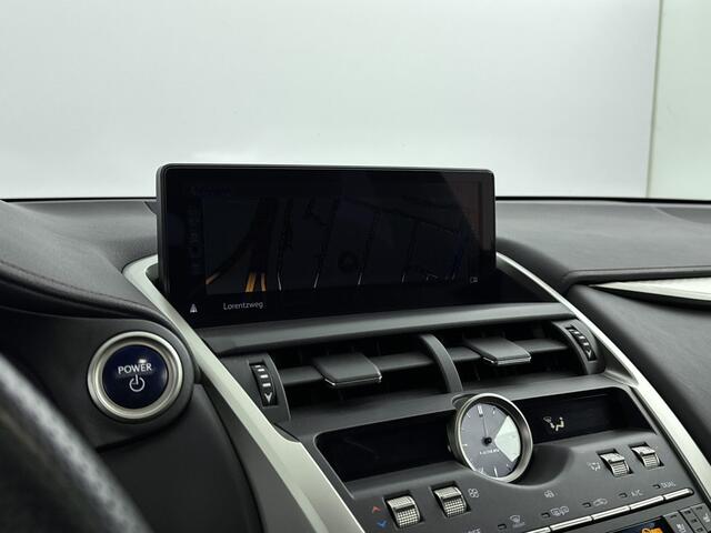 Lexus NX 300h AWD F Sport Line