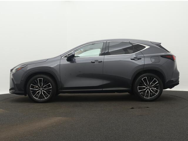 Lexus NX 450h+ AWD Executive Line | 20" LM Velgen | Triple LED | Houtafwerking |