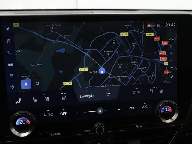 Lexus NX 450h+ AWD Executive Line | 20" LM Velgen | Triple LED | Houtafwerking |