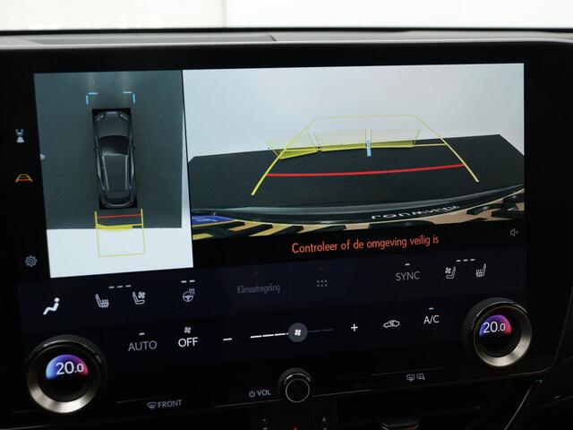 Lexus NX 450h+ AWD Executive Line | 20" LM Velgen | Triple LED | Houtafwerking |
