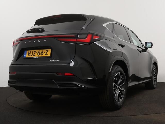 Lexus NX 450h+ Launch Edition Limited