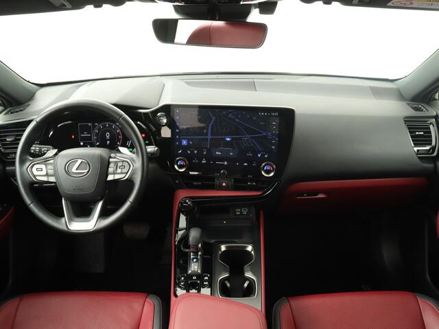 Lexus NX 450h+ Launch Edition Limited