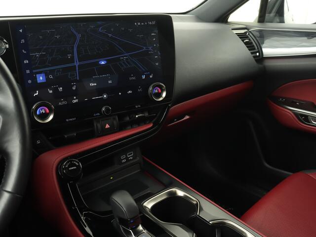 Lexus NX 450h+ Launch Edition Limited