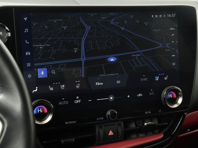 Lexus NX 450h+ Launch Edition Limited