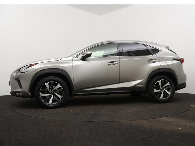 Lexus NX 300h AWD President Line Limited