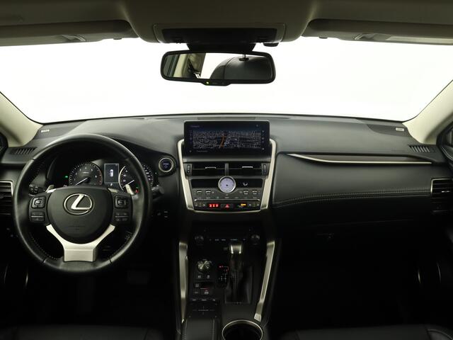 Lexus NX 300h AWD President Line Limited