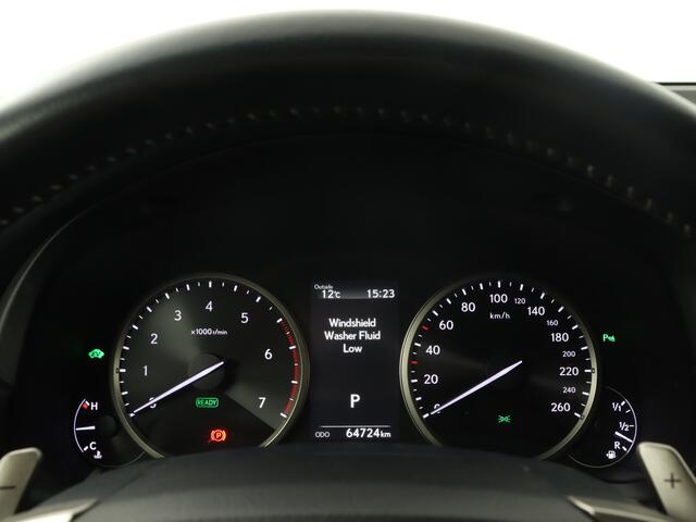Lexus NX 300h AWD President Line Limited
