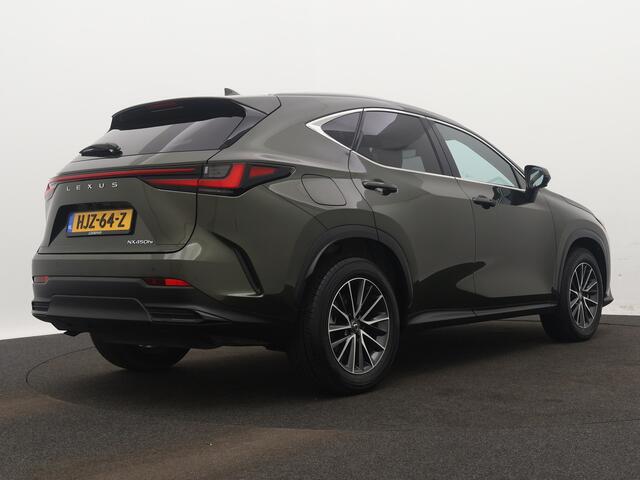Lexus NX 450h+ Launch Edition Limited | Stoelverming en - Ventilatie | 360 Graden Camera | Plug-in |