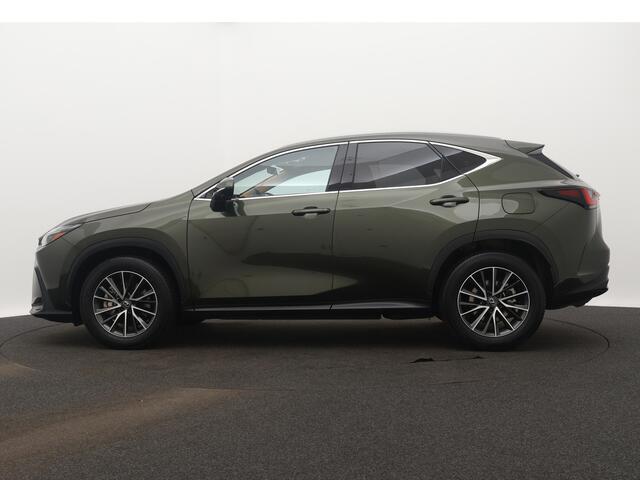Lexus NX 450h+ Launch Edition Limited | Stoelverming en - Ventilatie | 360 Graden Camera | Plug-in |