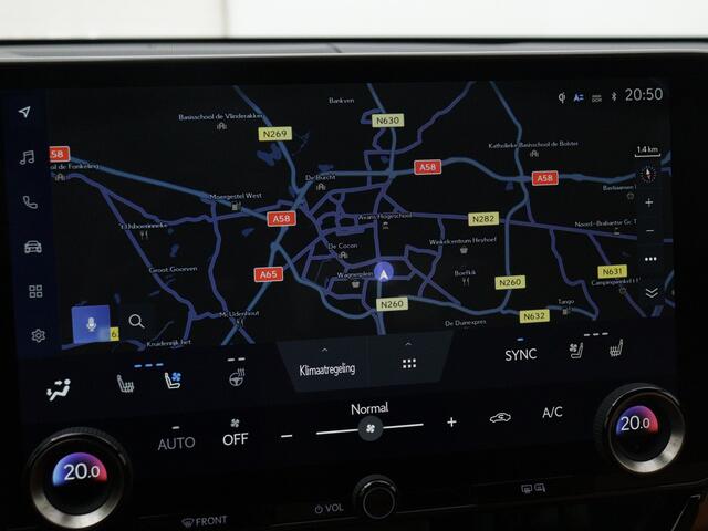 Lexus NX 450h+ Launch Edition Limited | Stoelverming en - Ventilatie | 360 Graden Camera | Plug-in |