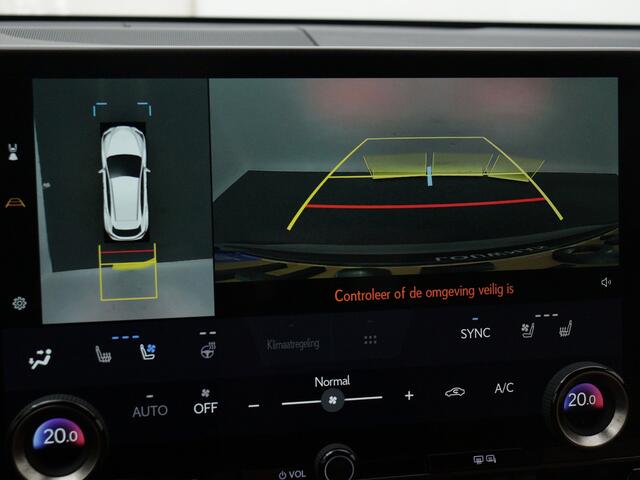 Lexus NX 450h+ Launch Edition Limited | Stoelverming en - Ventilatie | 360 Graden Camera | Plug-in |