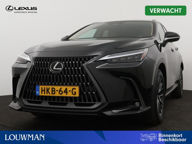 Lexus NX 450h+ AWD Luxury Line Limited GoP