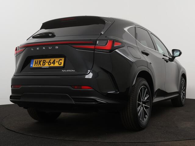 Lexus NX 450h+ AWD Luxury Line Limited GoP